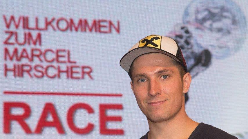 Fans feiern Hirscher