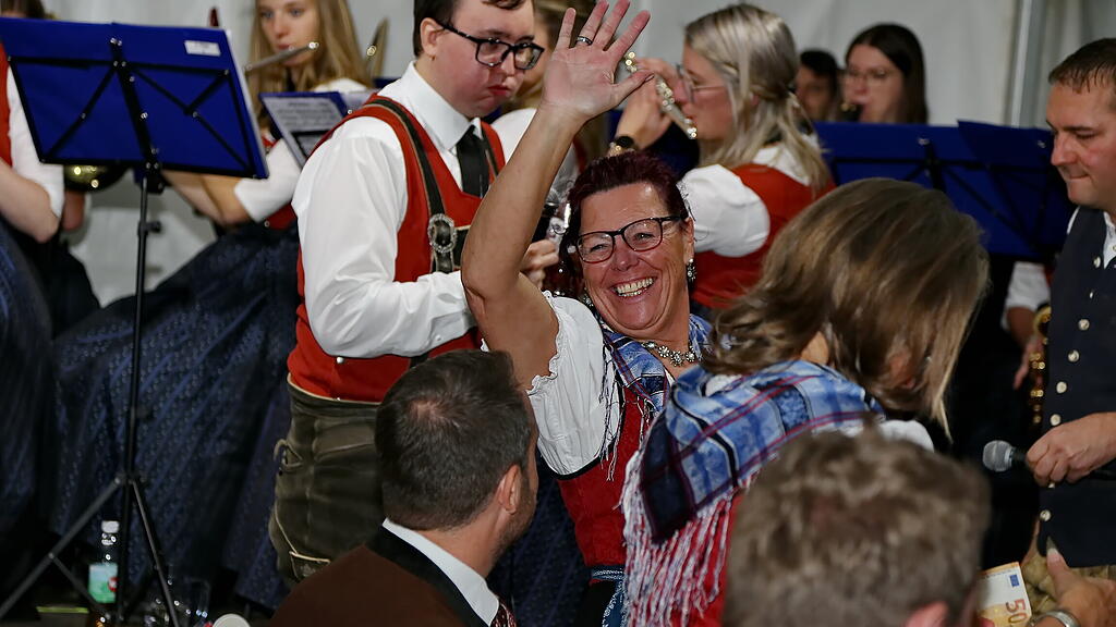 Oktoberfest in Bad Gastein