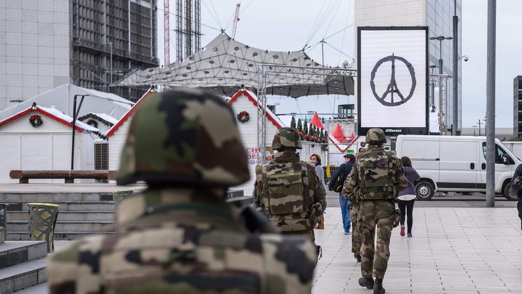 Terror in Paris: Der Tag danach