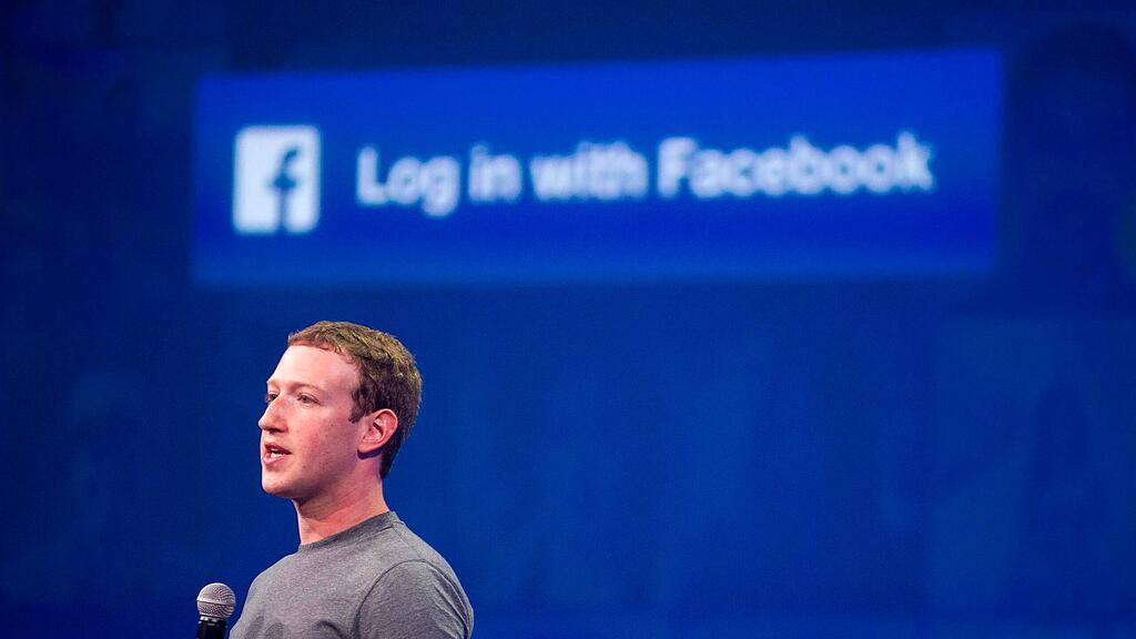 Facebook-Chef Mark Zuckerberg hat sich bislang nicht zum Skandal geäußert.
