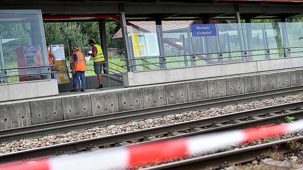 ÖBB und Westbahn reduzieren Angebot auf Weststrecke