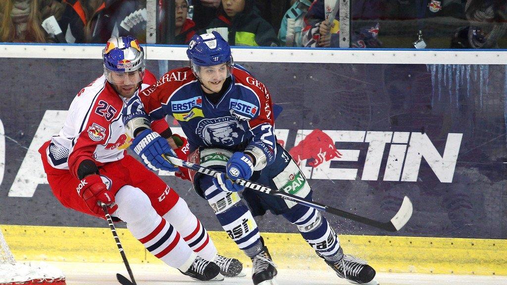 EC RBS vs. Zagreb