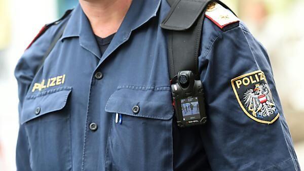 Genaue Angaben zum Geschehen konnte die Frau nicht abgeben