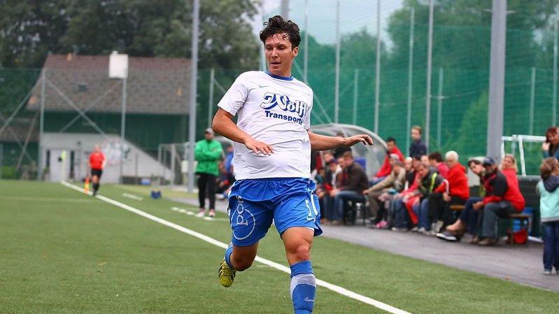 Union Hallein - SV Hallwang