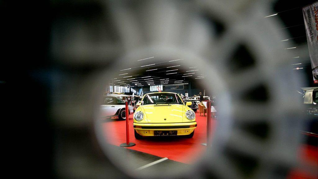 Classic Expo IV