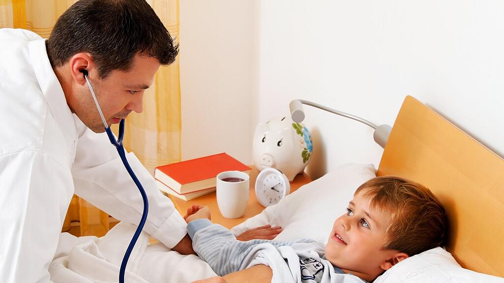 In St. Veit im Pongau entsteht eine neue Rehabilitationsklinik für Kinder.
