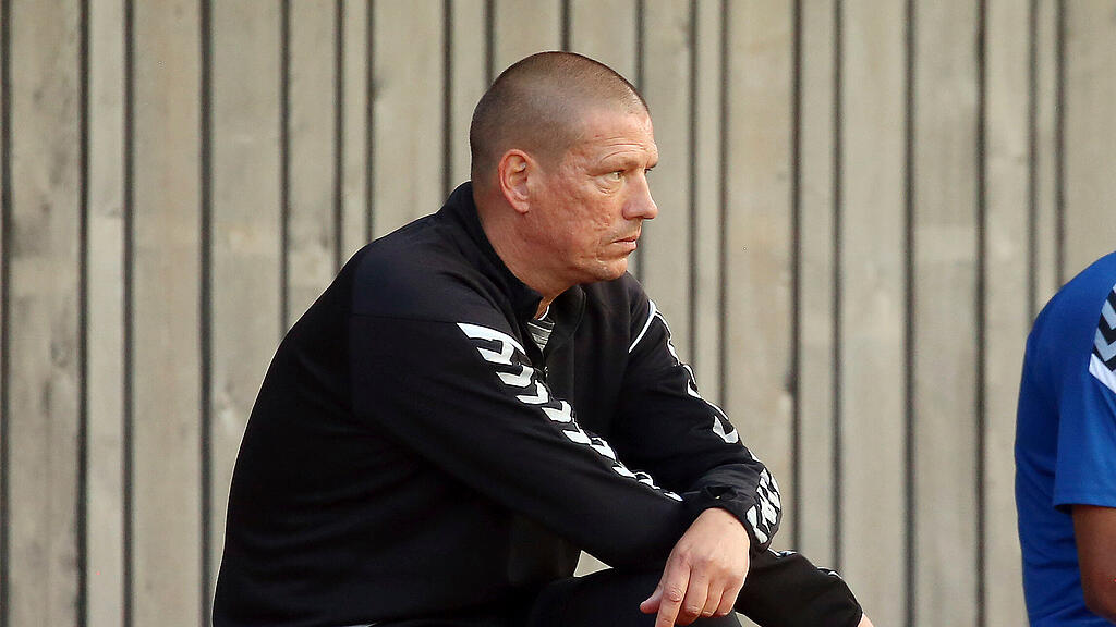 Christian Ziege, FC Pinzgau, symb_Ziege