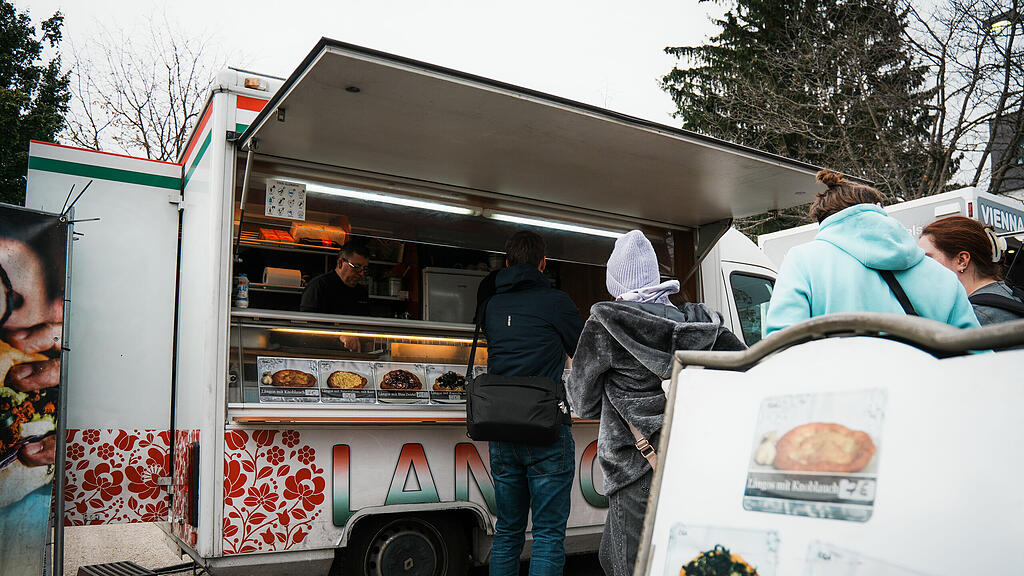 European Street Food Festival