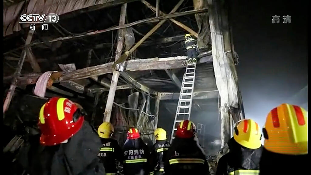 Brand Fabrik China