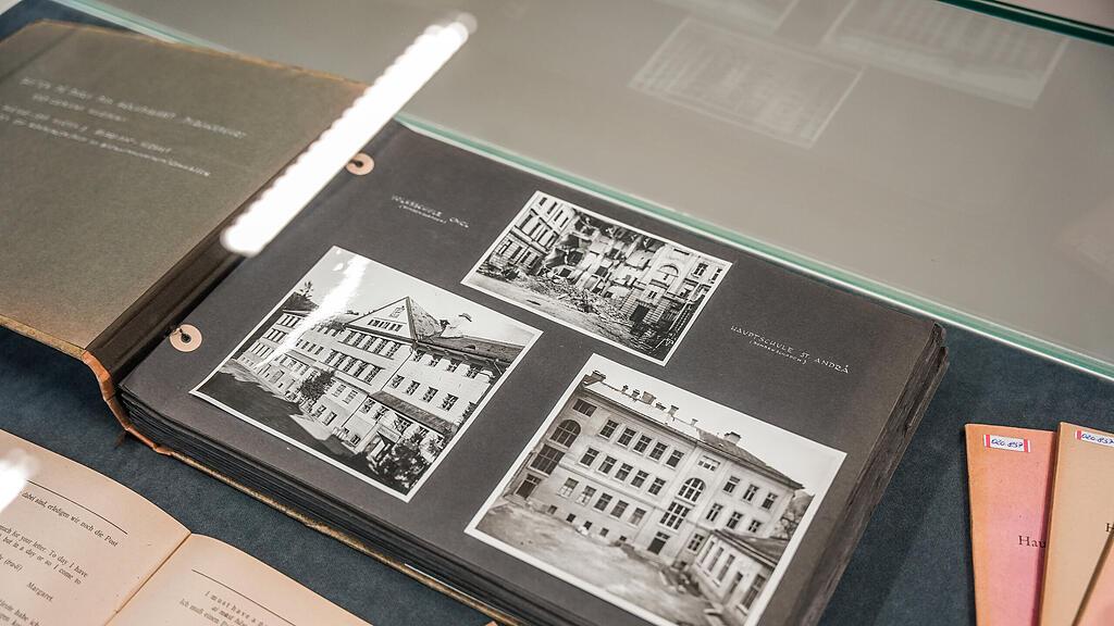 „Speicher auf!“ – Tag der offenen Tür im Haus der Stadtgeschichte