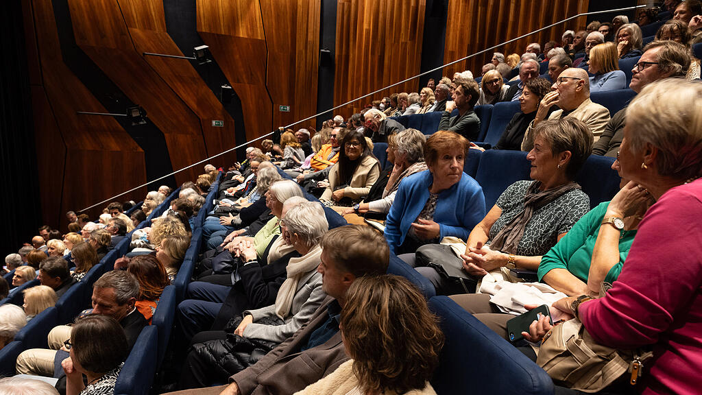 20 Jahre Oval im Europark