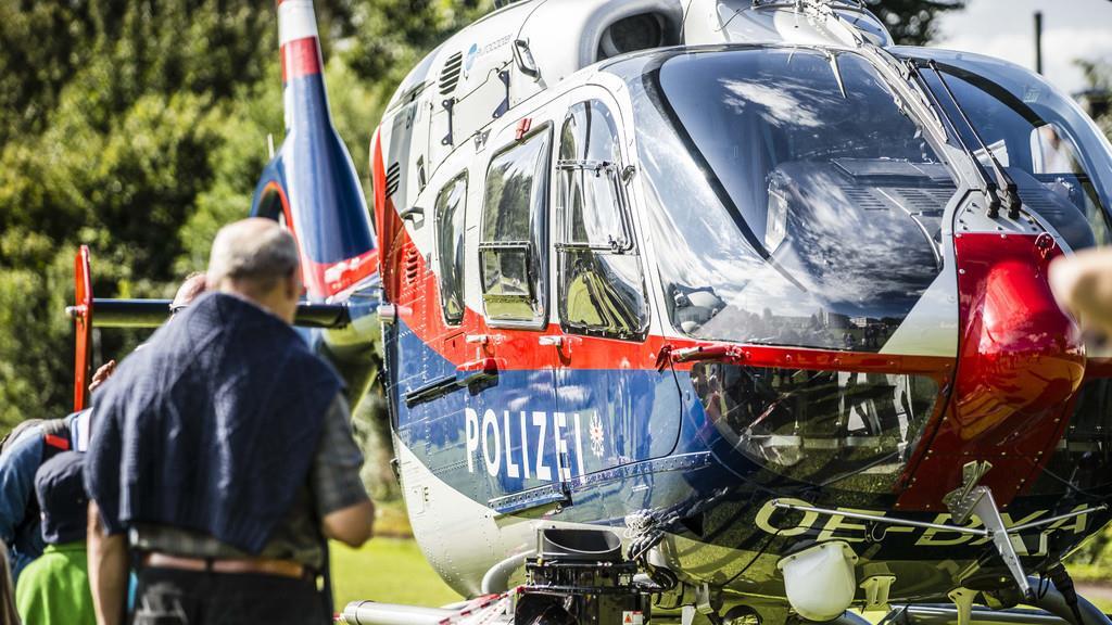 Tag der Polizei