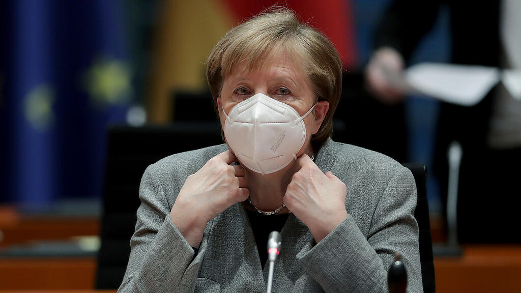 SYMB_Merkel, Angela Merkel,