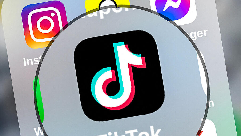 Kommt ein TikTok-Verbot für Mitarbeiter von Behörden?