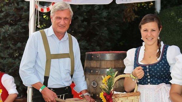 Lieferinger Dorffest