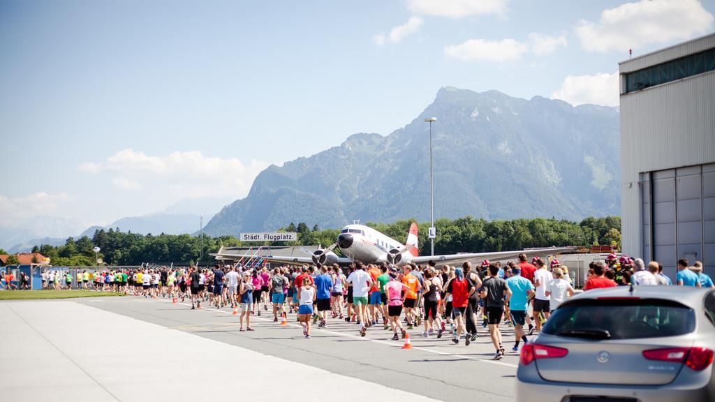 4. AIRportlauf II