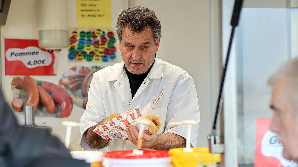 Gollinger Kirtag 2025