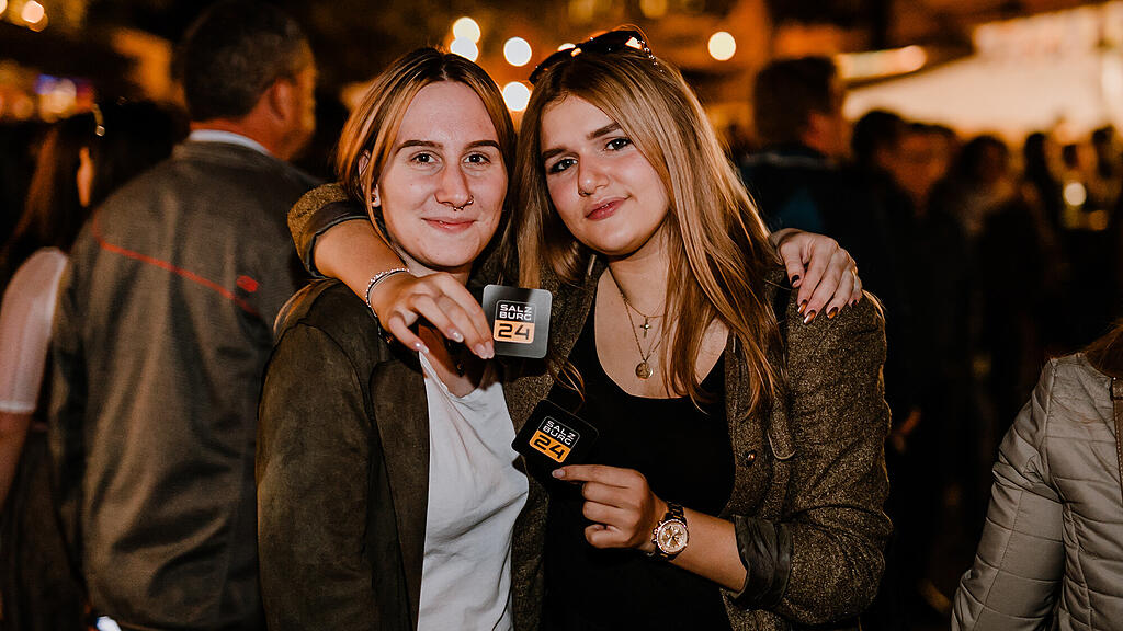 Ruperti-Stadtfest Neumarkt