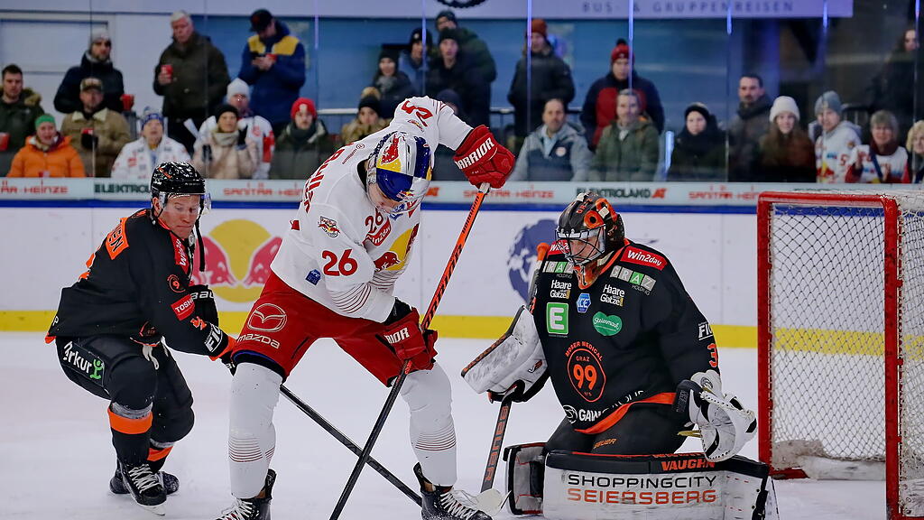 Red Bull Salzburg vs. Graz