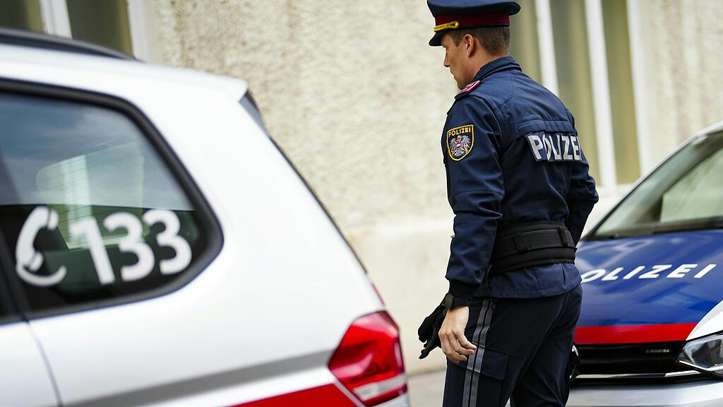 Polizei