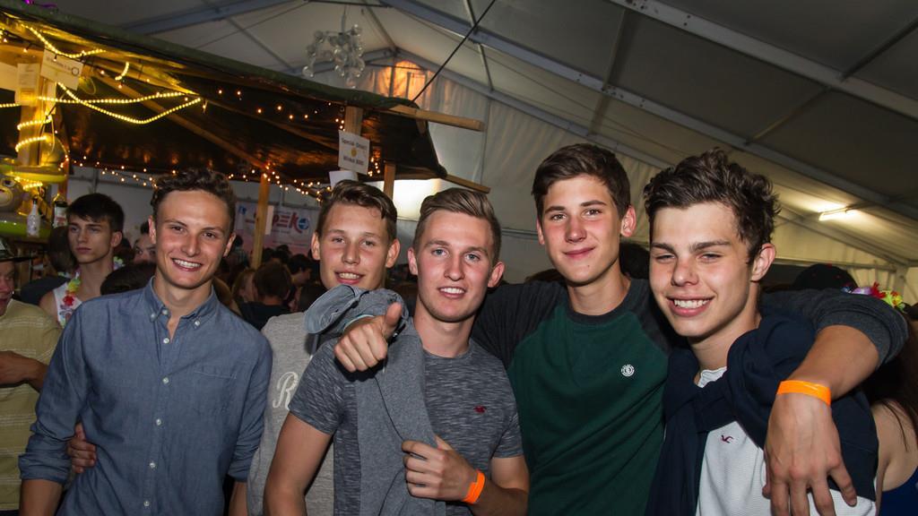 Beachparty III