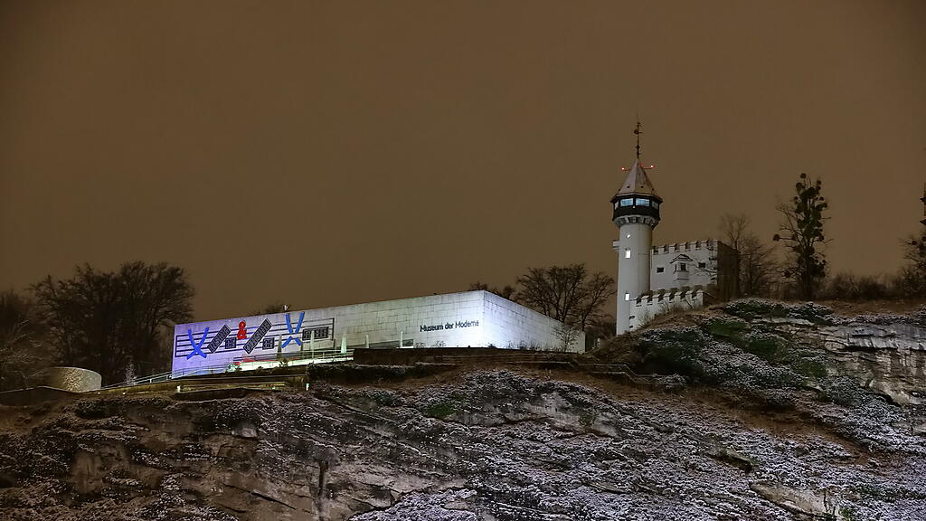 Winterwonderland_Stadt Salzburg