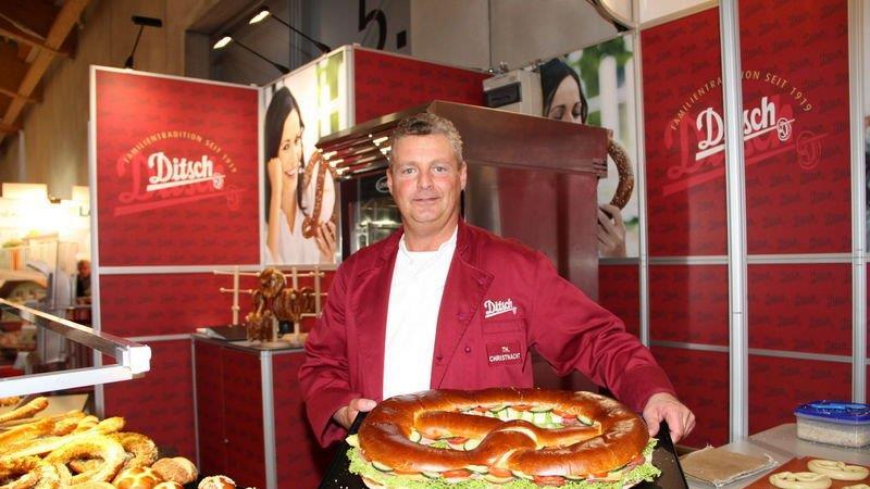 Die Gast: Tag 1, II