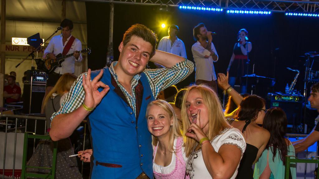 Egelseefest Golling II
