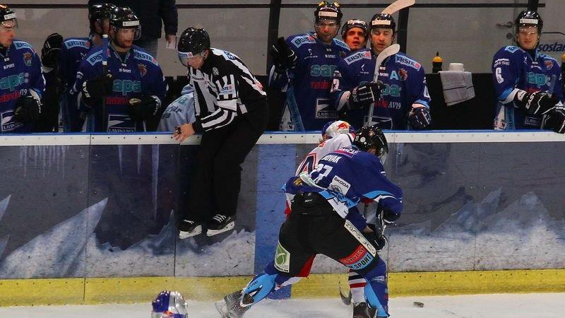 Red Bulls vs. Fehervar