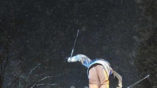 Bilder vom Finale