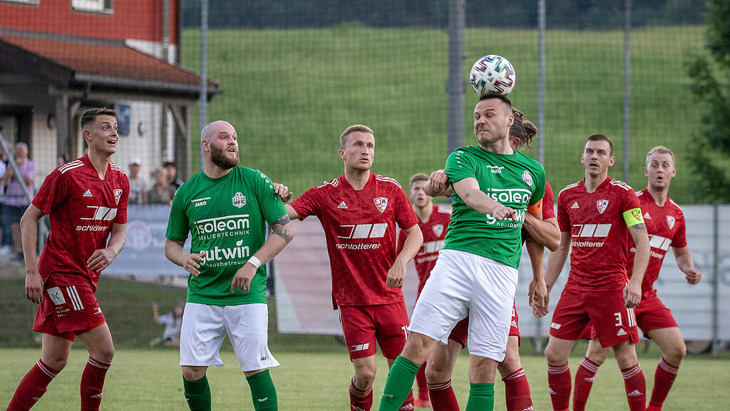 Adnet, UFC Hallein, Salzburger Liga