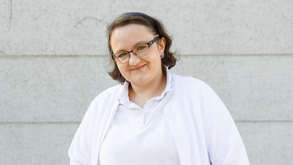 Lisa-Maria Kellermayr