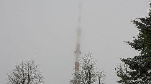 Winterimpressionen vom Gaisberg