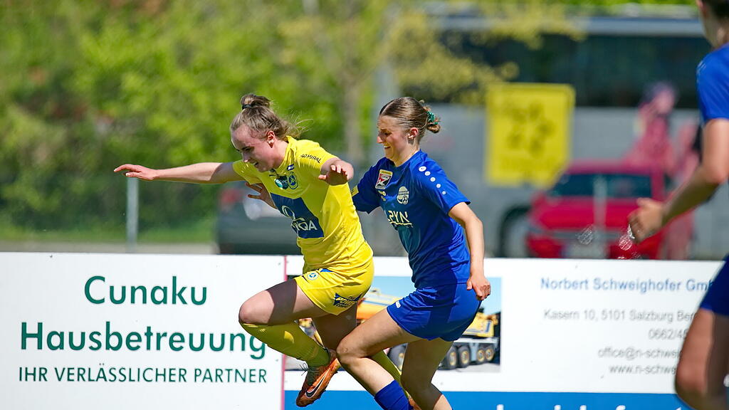 FC Bergheim_Frist Vienna
