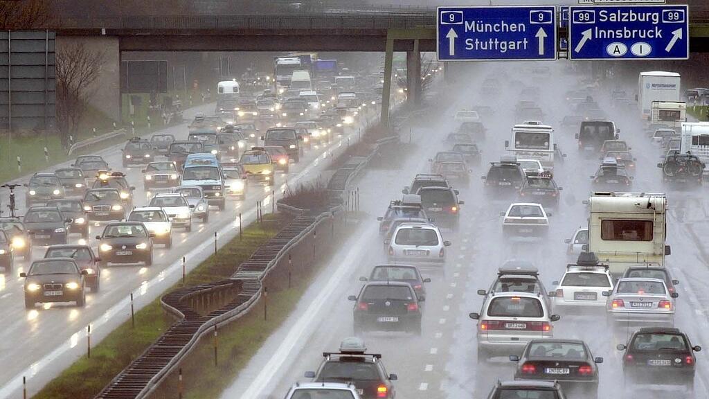 Die Asfinag hebt die Maut für Hilfstransporte nach Südosteuropa auf