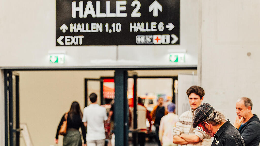 Classic Expo 2023 - Internationale Oldtimermesse
