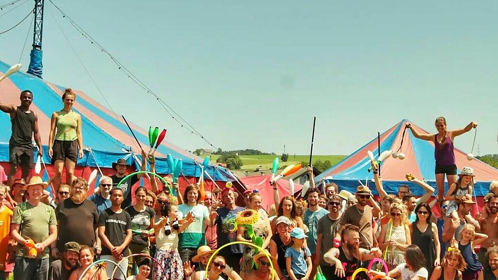 sound of juggling