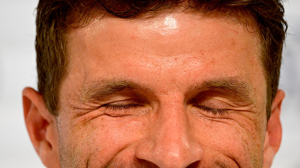 Thomas Müller