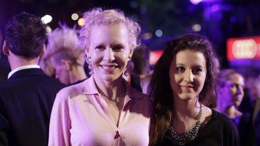 Life Ball: Promis am Red Carpet