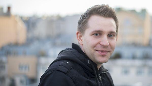Max Schrems hofft auf weitere Unterstützer