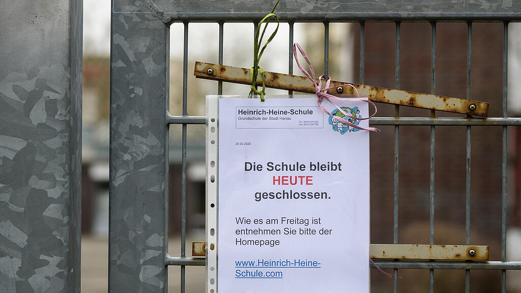 Tote durch Sch\u00fcsse in Hanau =(4).jpg