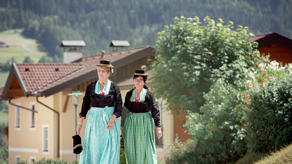125 Jahre TMK St. Veit Gro\u00dfes Jubil\u00e4umsfest
