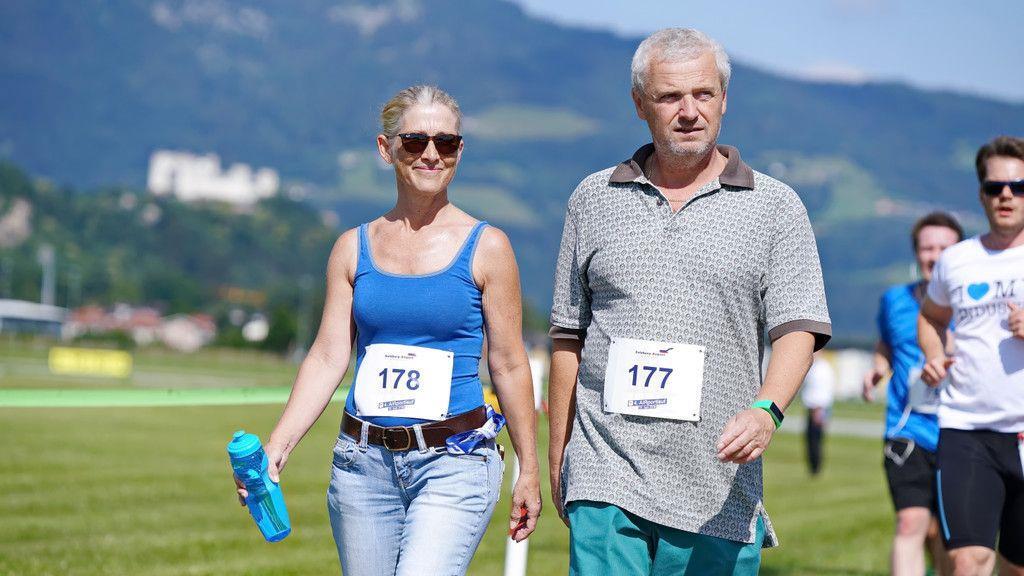 Salzburger Airportlauf
