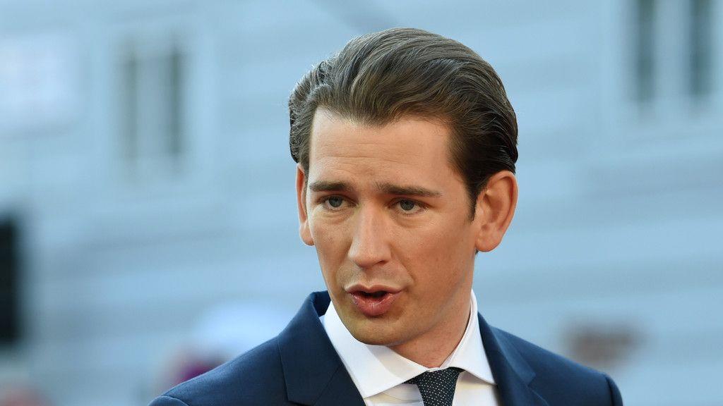 Pressestatements der Staatschefs