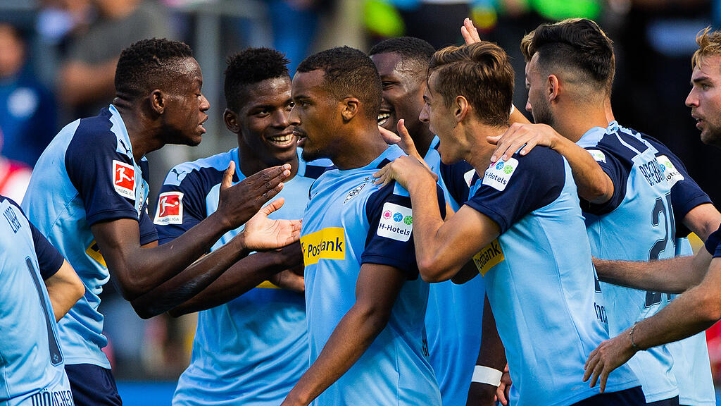 K\u00f6ln, M\u00f6nchengaldbach