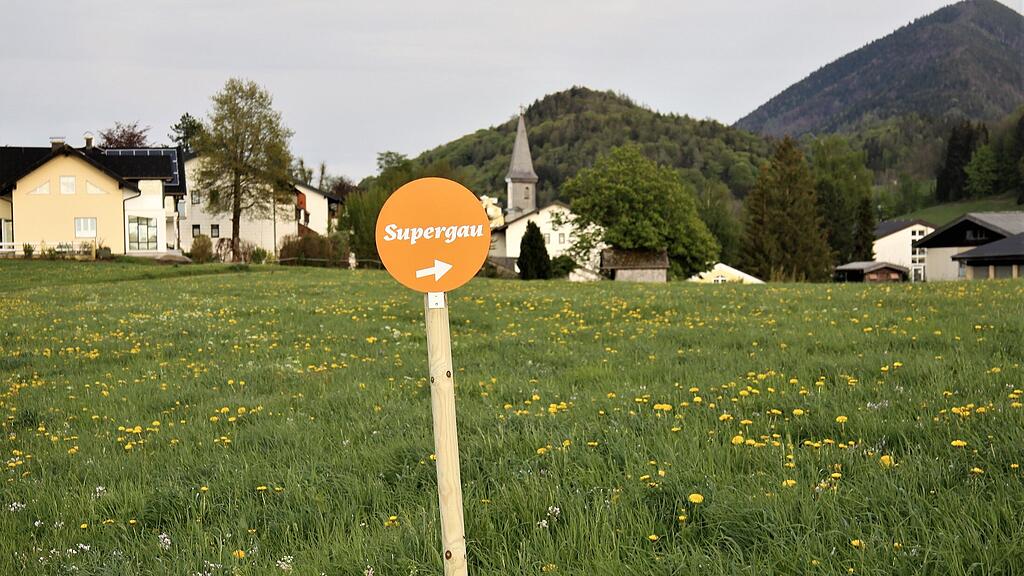 Supergau-Festival