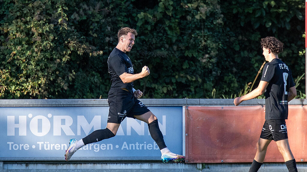 Salzburger Liga: Puch gegen Anif