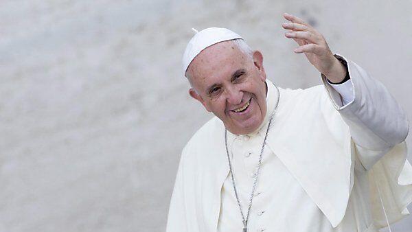 Papst warnte auch vor einer Christenverfolgung