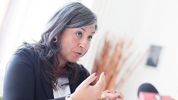 Wiener Grünen-Chefin will die Aussage aber nicht diskutieren