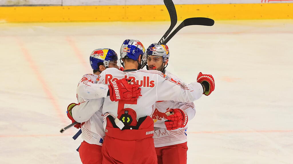 Red Bull Salzburg_Pioneers Vorarlberg